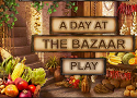 A Day at the Bazaar